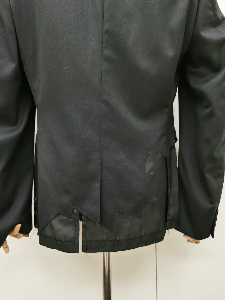 Comme des Garcons CDG Runway Blazer