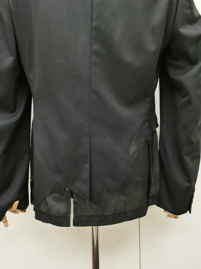 Comme des Garcons CDG Runway Blazer