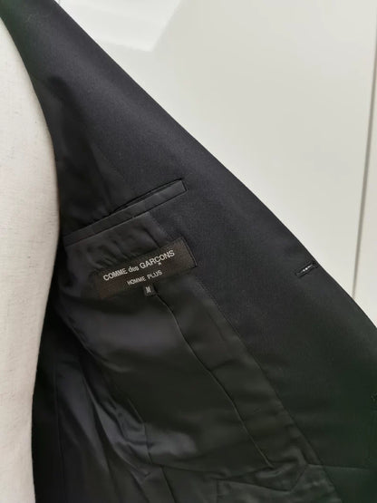 Comme des Garcons CDG Runway Blazer