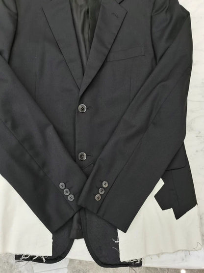 Comme des Garcons CDG Runway Blazer