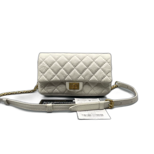 Chanel Mini Chain Shoulder Bag