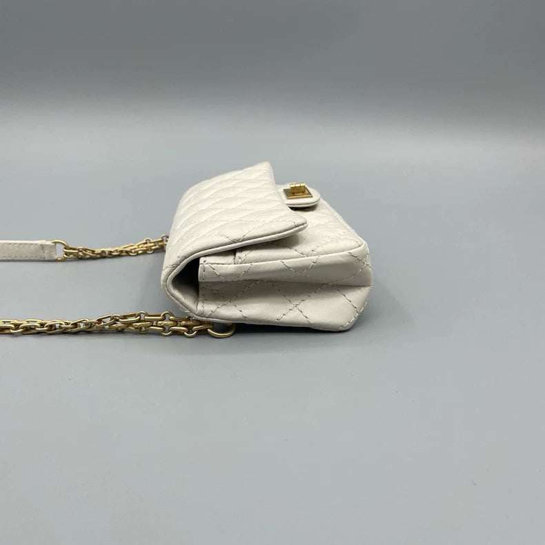 Chanel Mini Chain Shoulder Bag