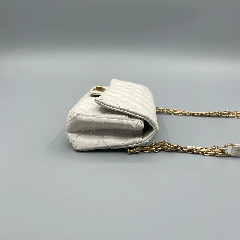 Chanel Mini Chain Shoulder Bag