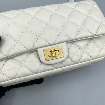 Chanel Mini Chain Shoulder Bag