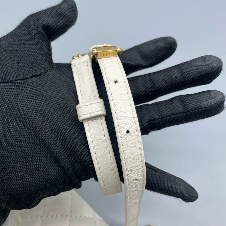 Chanel Mini Chain Shoulder Bag