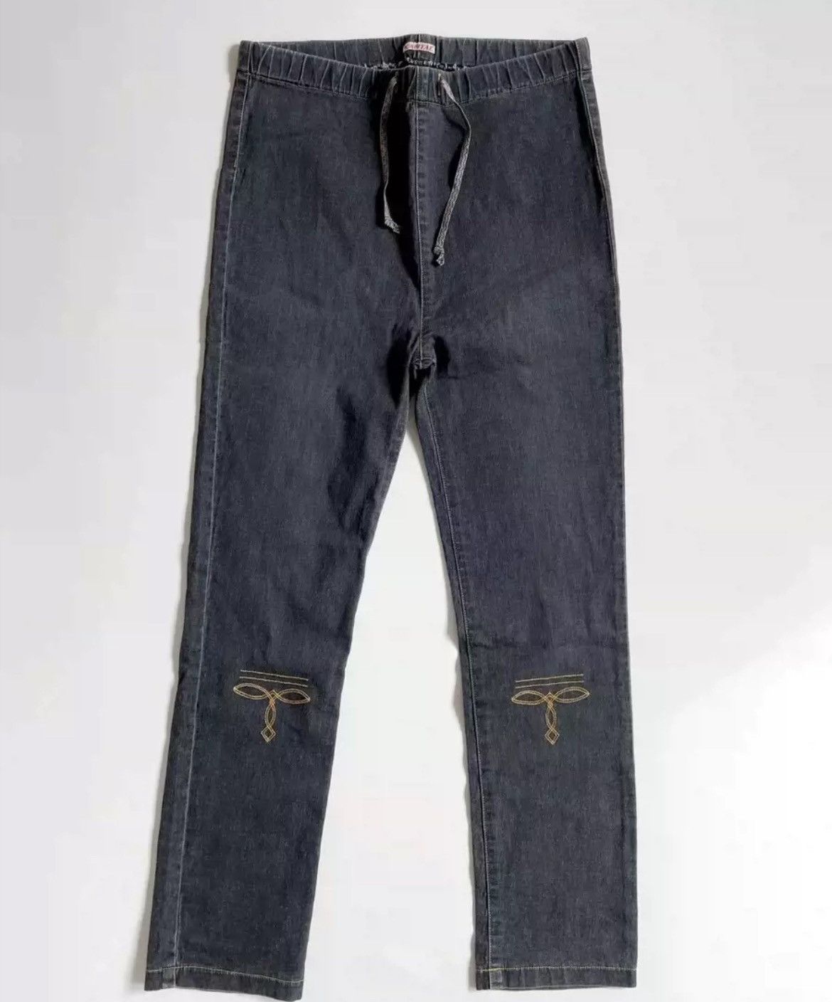 Kapital Jeans Slacks - - DMC