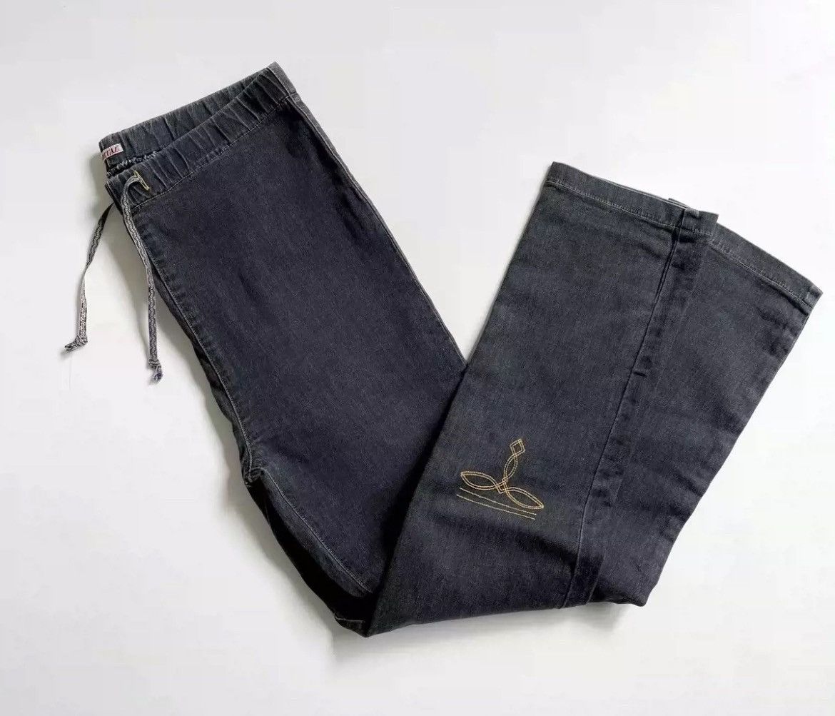 Kapital Jeans Slacks - - DMC