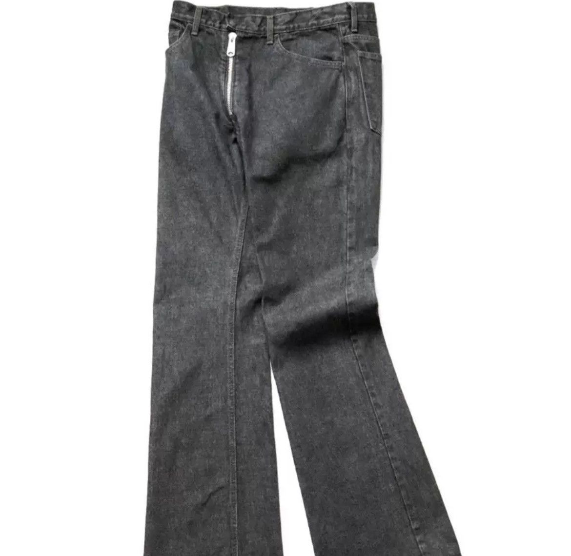 Kapital Men'S Flared Jeans - - DMC