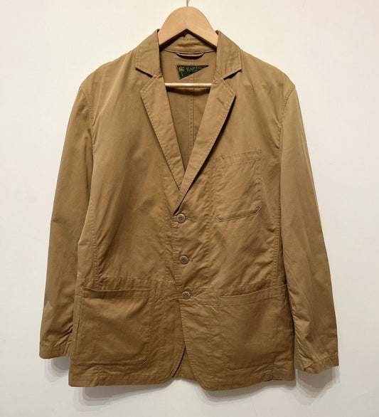 Kapital Cargo Suit Jacket - DMC