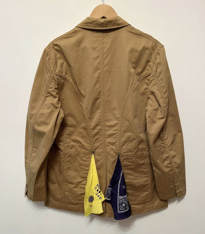 Kapital Cargo Suit Jacket - DMC