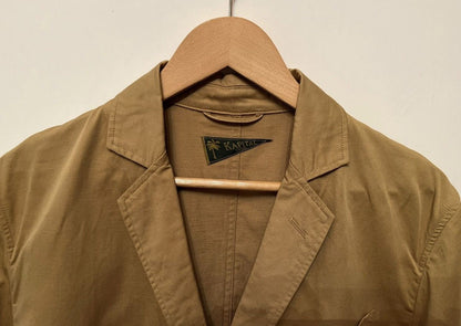 Kapital Cargo Suit Jacket - DMC