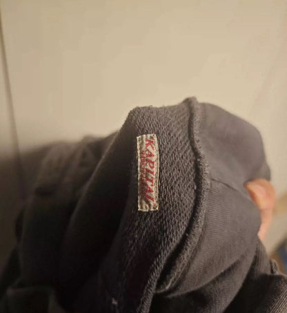 Kapital Shells Multi-Pocket Hoodie Archive Pieces - DMC