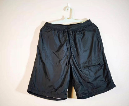 Kapital Smiley Shorts - - DMC