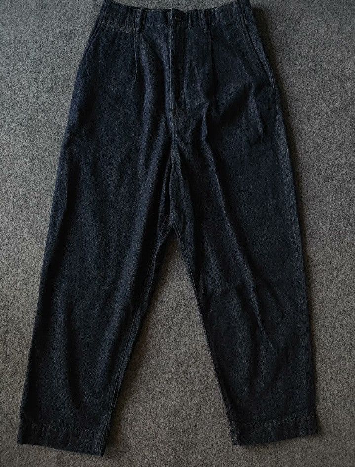 Kapital Jeans - - DMC