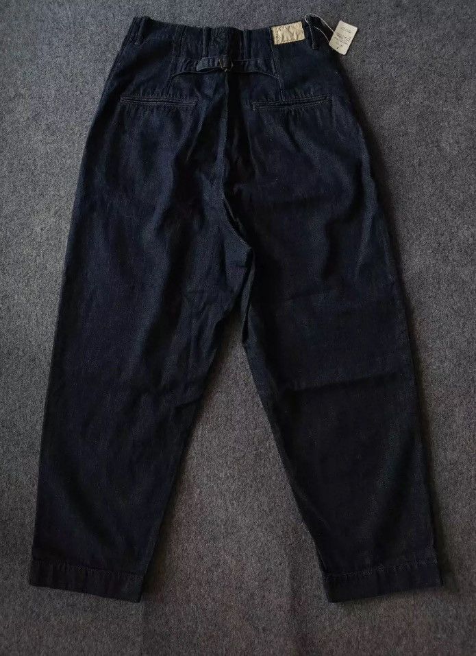 Kapital Jeans - - DMC