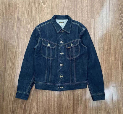 Kapital Hirata Kazuhiro 20Ss Western Jacket - DMC