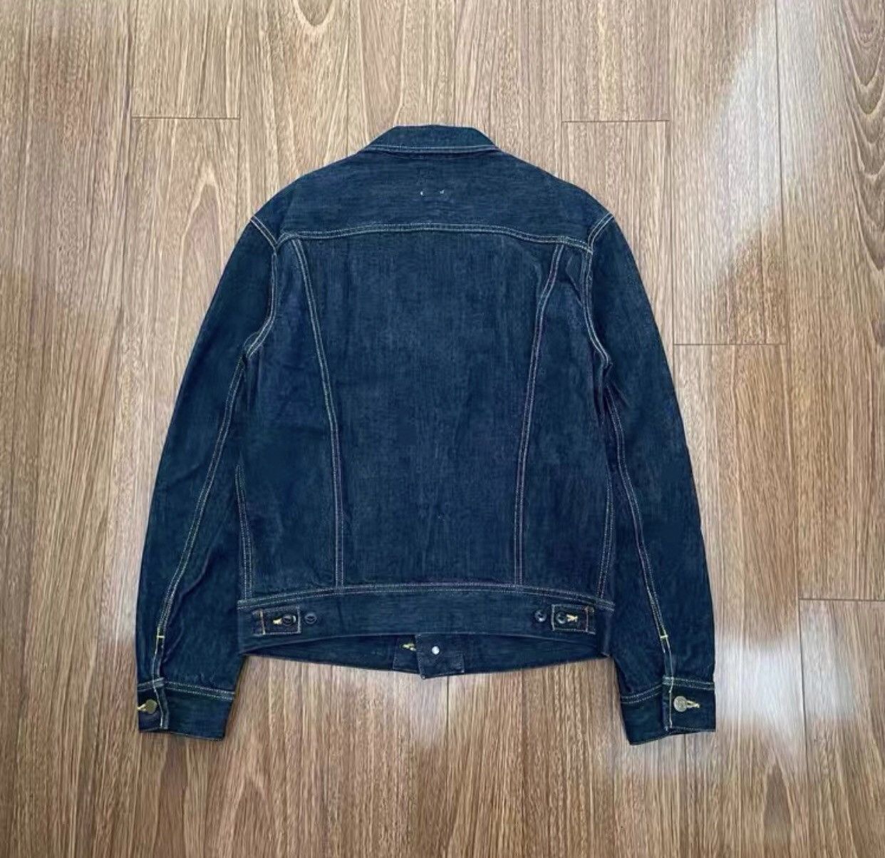 Kapital Hirata Kazuhiro 20Ss Western Jacket - DMC