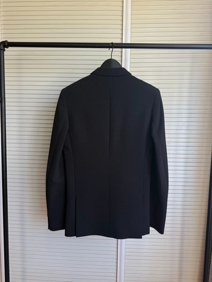 Raf Simons 09SS Waffle Blazer