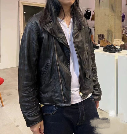 VISVIM 25SS Strabler Jacket in Black