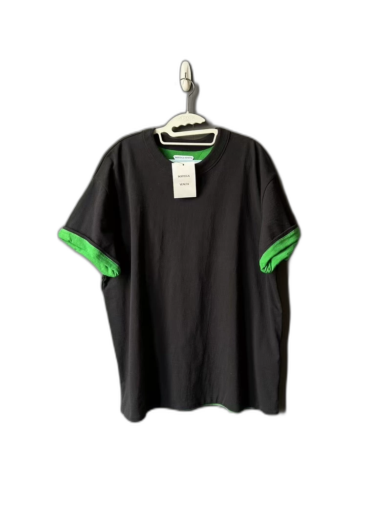 Bottega Veneta Double-Sided T-Shirt