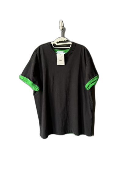 Bottega Veneta Double-Sided T-Shirt