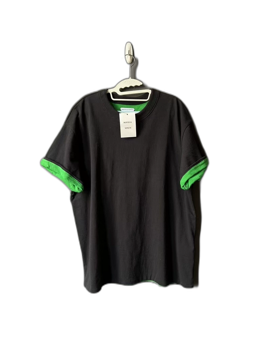 Bottega Veneta Double-Sided T-Shirt