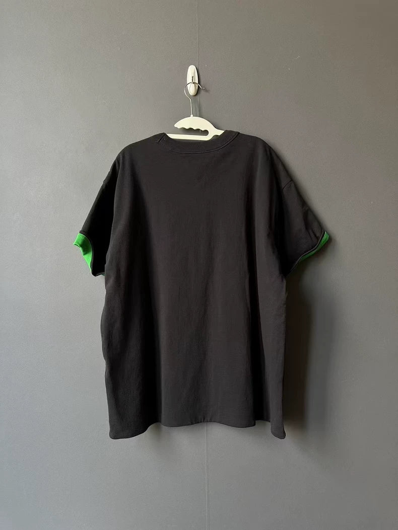 Bottega Veneta Double-Sided T-Shirt