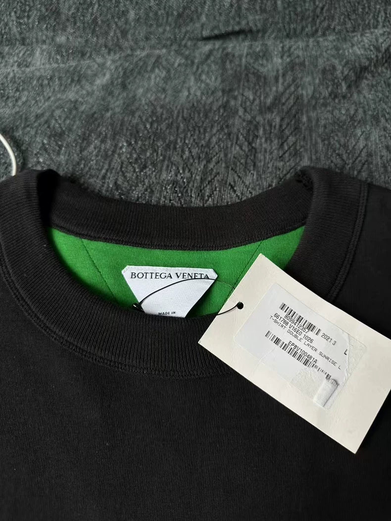 Bottega Veneta Double-Sided T-Shirt