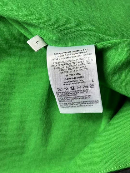 Bottega Veneta Double-Sided T-Shirt