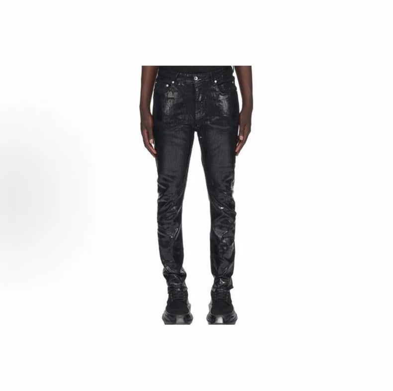 Rick Owens DRKSHDW Detroit Wax Pants