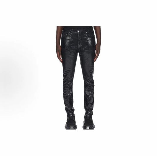 Rick Owens DRKSHDW Detroit Wax Pants