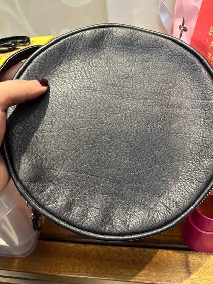 Chrome Hearts Handbag with Unique Flower Element