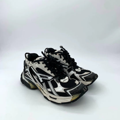 Balenciaga Black Dad Sneakers Size 43