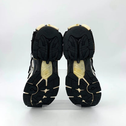 Balenciaga Black Dad Sneakers Size 43
