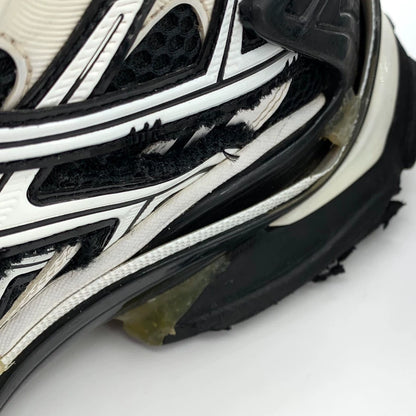 Balenciaga Black Dad Sneakers Size 43