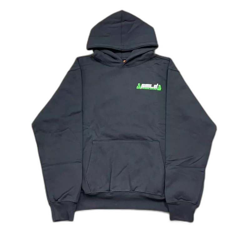 Vlone Juice WRLD The Weekend Hoodie