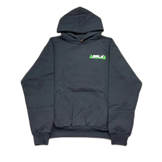 Vlone Juice WRLD The Weekend Hoodie