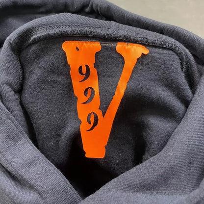 Vlone Juice WRLD The Weekend Hoodie