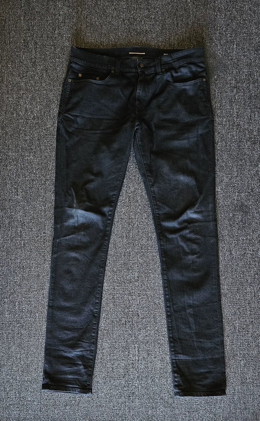 Saint Laurent Classic D02 Jeans-yf
