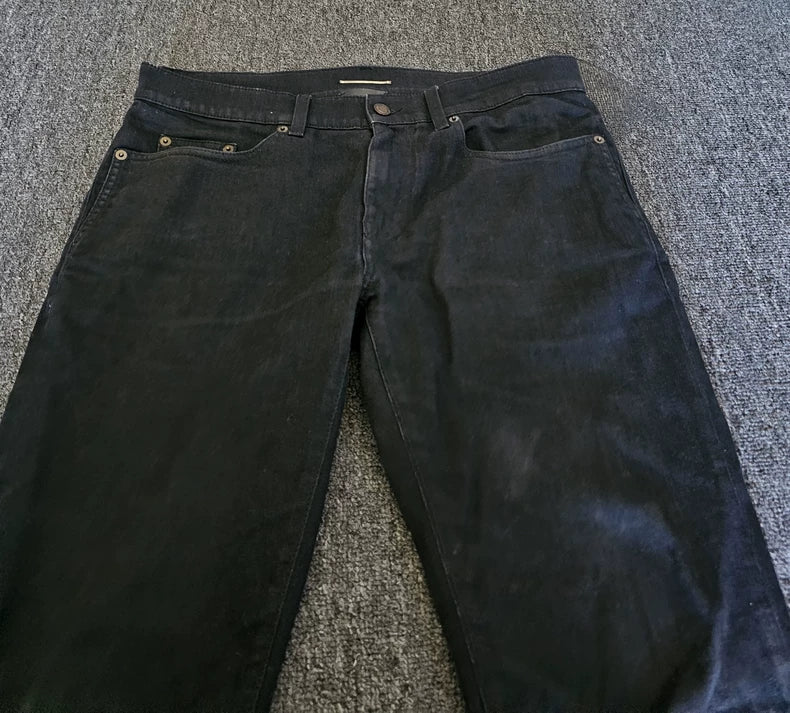 Saint Laurent Classic D02 Jeans-yf