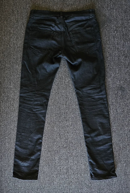 Saint Laurent Classic D02 Jeans-yf