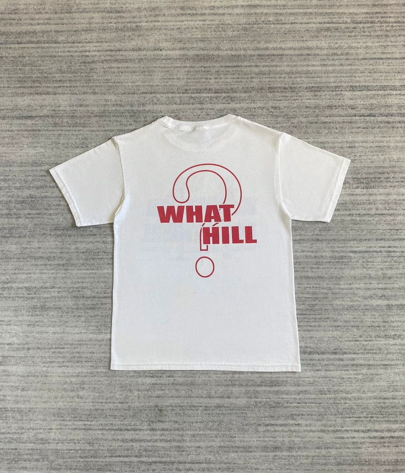 McDonough Invitational Vintage Short Sleeve Tee-zp