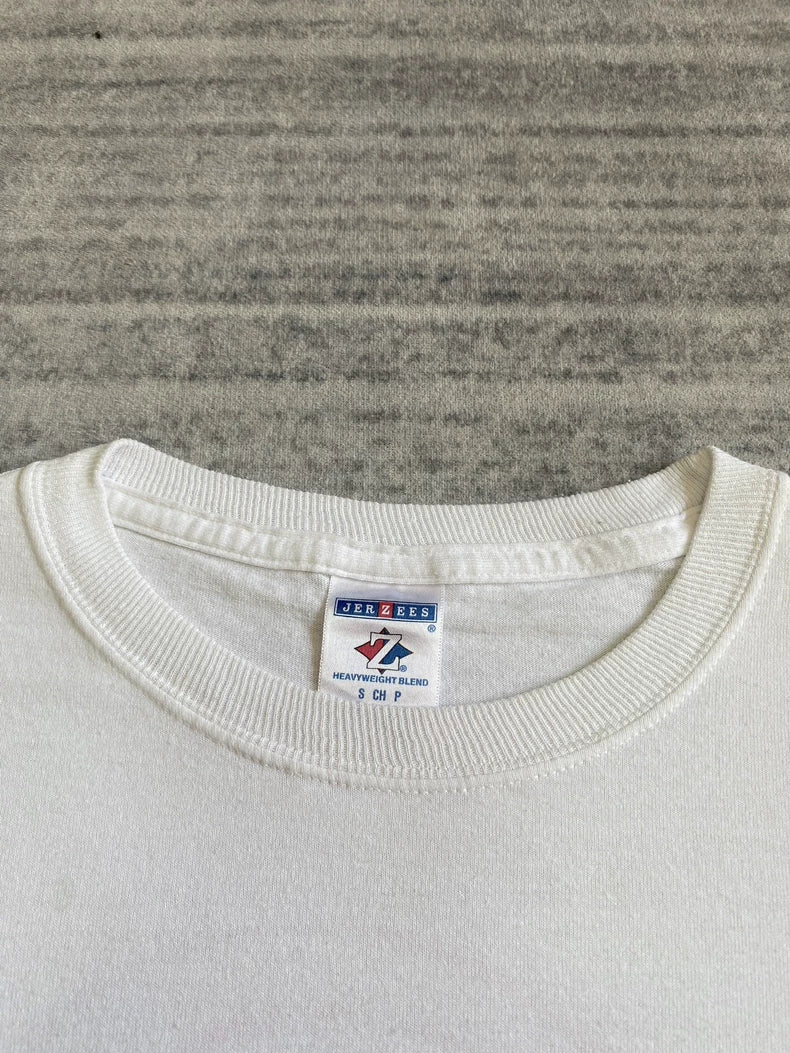 McDonough Invitational Vintage Short Sleeve Tee-zp