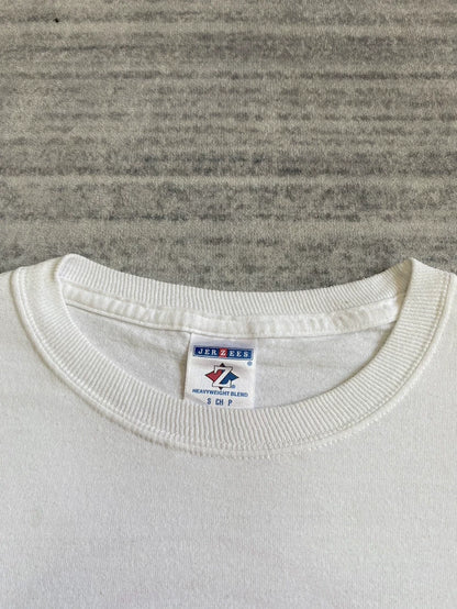 McDonough Invitational Vintage Short Sleeve Tee-zp