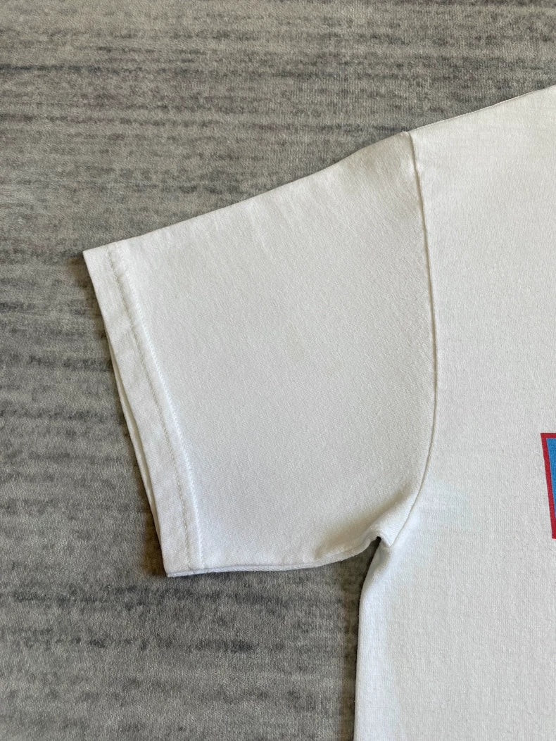 McDonough Invitational Vintage Short Sleeve Tee-zp