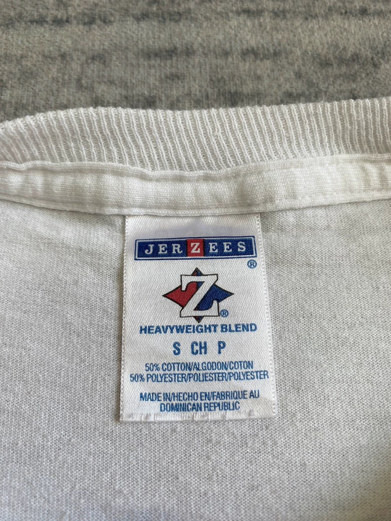 McDonough Invitational Vintage Short Sleeve Tee-zp