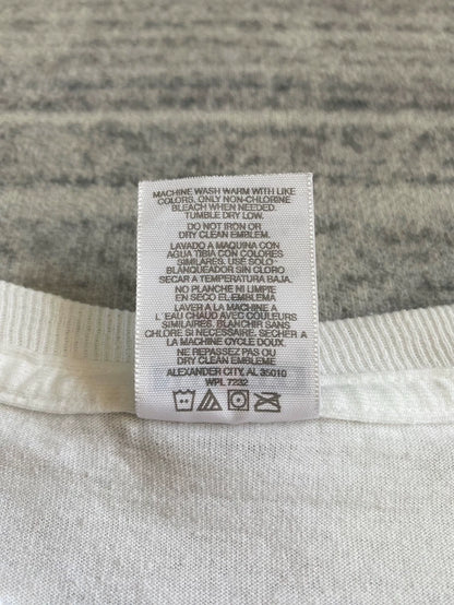 McDonough Invitational Vintage Short Sleeve Tee-zp