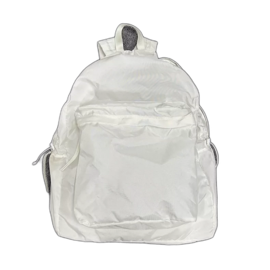 Kanghyuk 21AW Safety Airbag Backpack