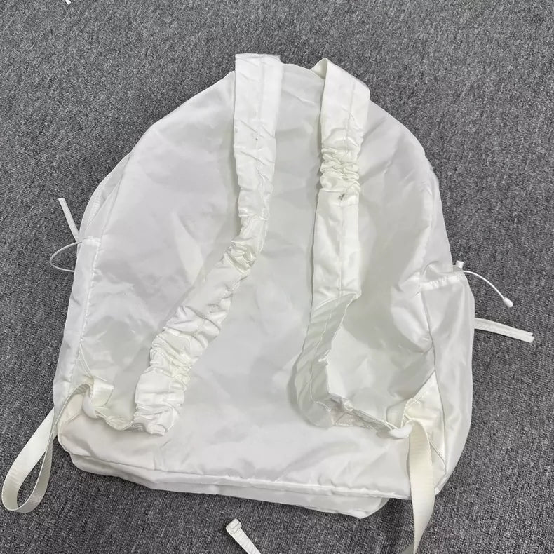 Kanghyuk 21AW Safety Airbag Backpack