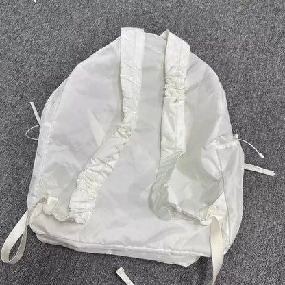 Kanghyuk 21AW Safety Airbag Backpack